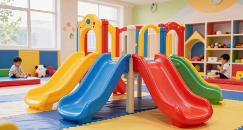 top toddler slides selection