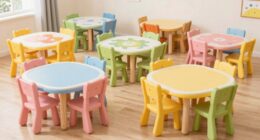 top toddler table sets