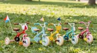 top toddler tricycle picks