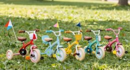 top toddler tricycle picks