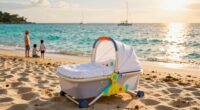 top travel bassinet recommendations