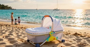 top travel bassinet recommendations