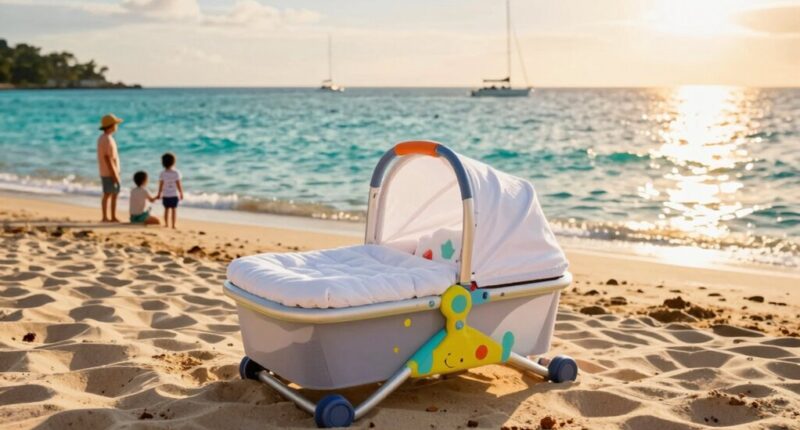 top travel bassinet recommendations