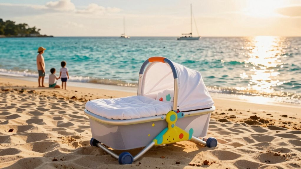 top travel bassinet recommendations