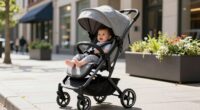 top travel strollers 2026