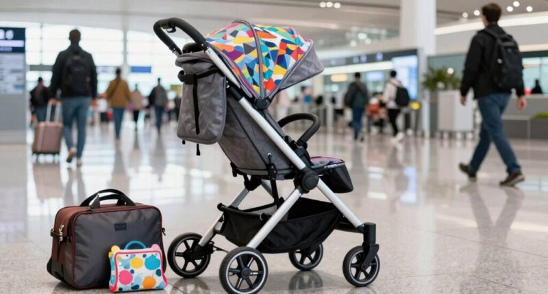 top travel strollers 2026