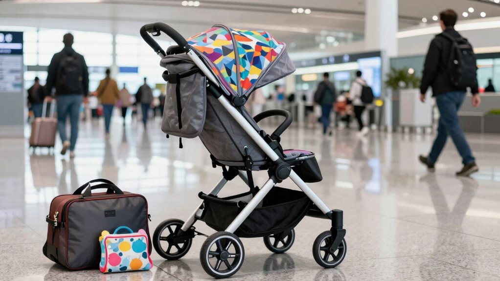 top travel strollers 2026