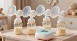 top twin breast pump options