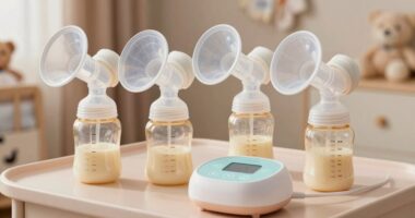 top twin breast pump options