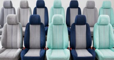 top washable car seat options