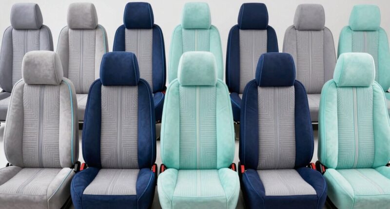 top washable car seat options