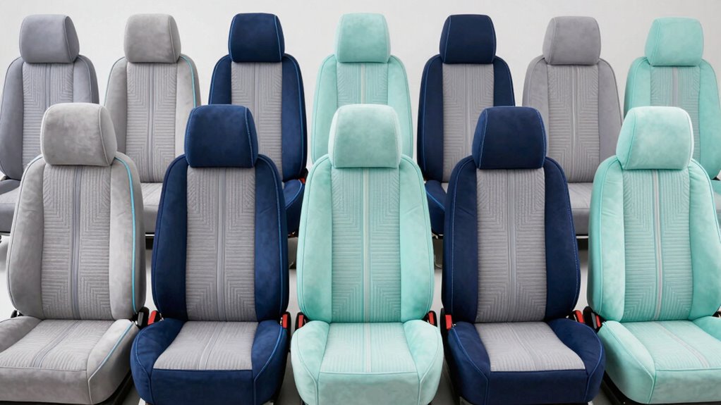 top washable car seat options