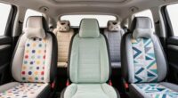 top washable car seat options