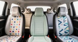 top washable car seat options
