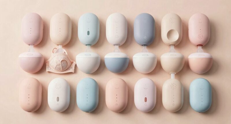 top wearable breast pumps