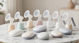 top wearable pumps 2026