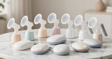 top wearable pumps 2026