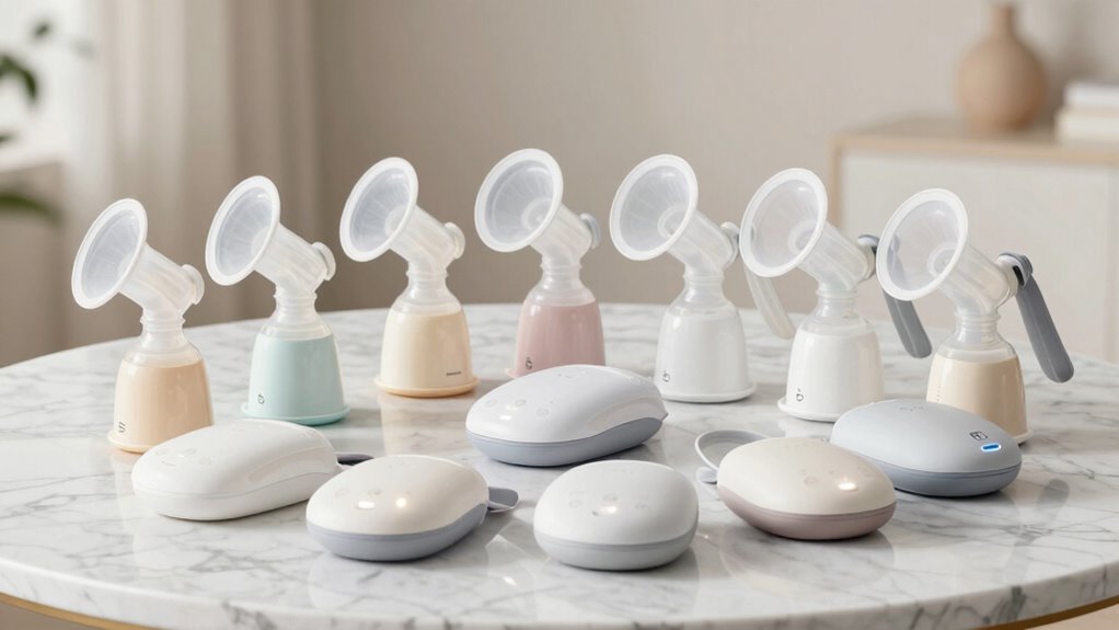 top wearable pumps 2026