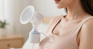 top wearable pumps for large nipples