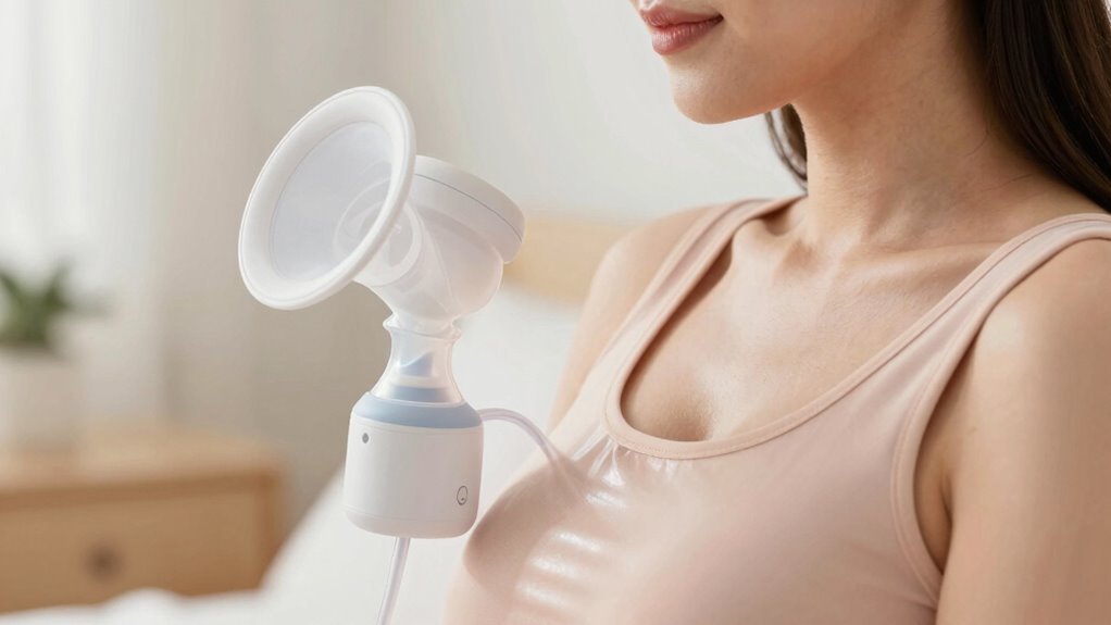 top wearable pumps for large nipples
