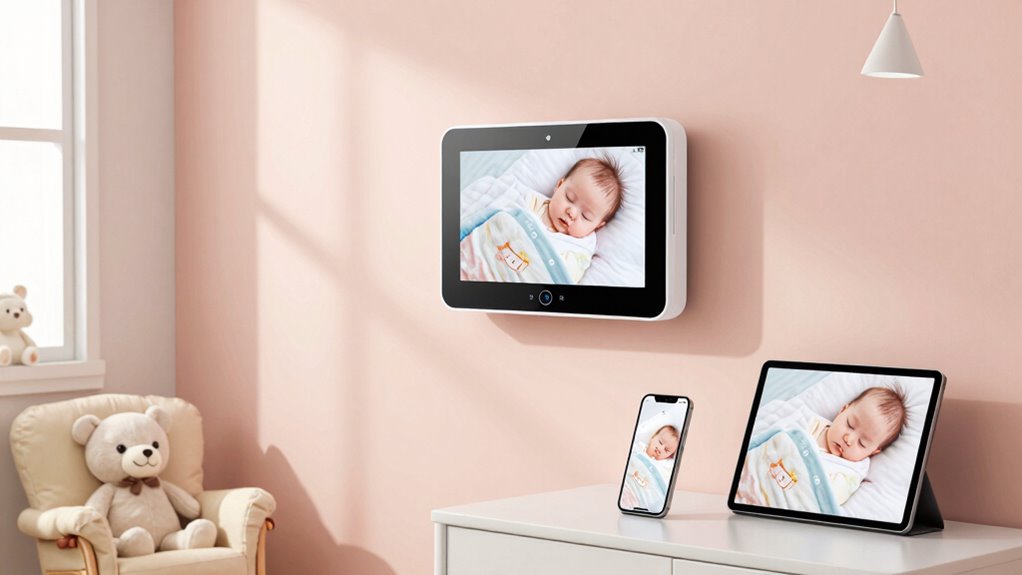 top wifi baby monitors