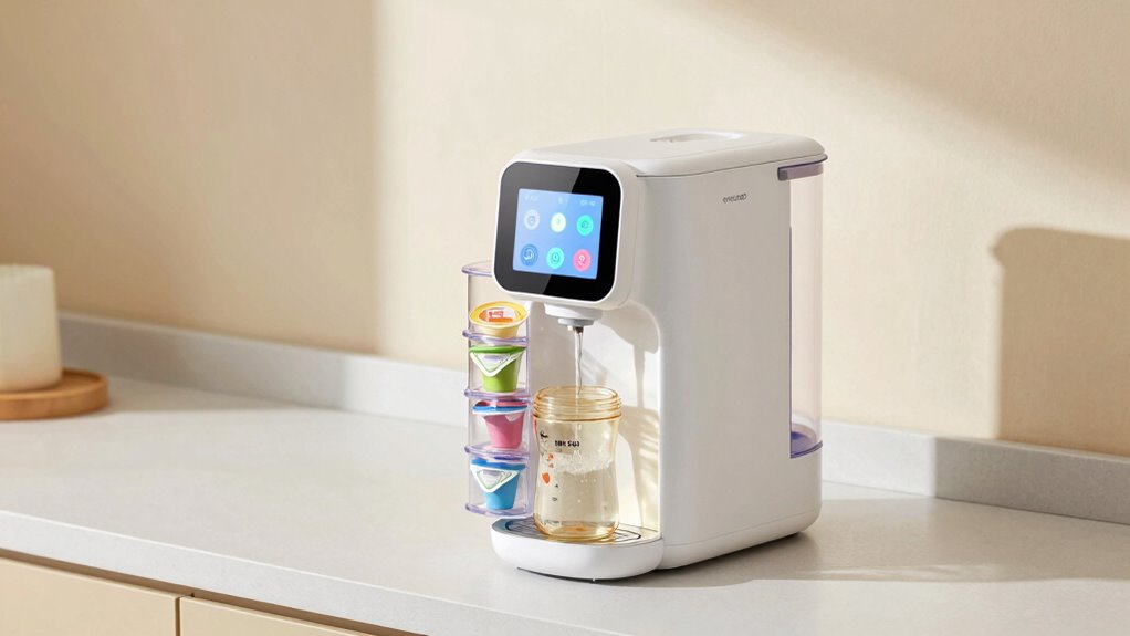 versatile precise portable user friendly