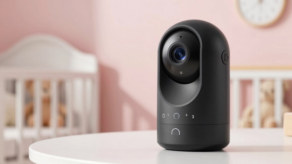 video quality and security