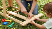 14 Best Child-Friendly Outdoor Playsets in 2026