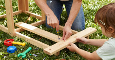 14 Best Child-Friendly Outdoor Playsets in 2026