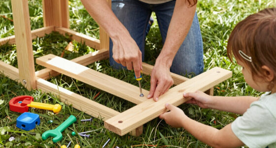 14 Best Child-Friendly Outdoor Playsets in 2026