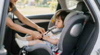 15 Best Child Safety Car Seats in 2026