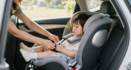 15 Best Child Safety Car Seats in 2026