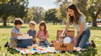 6 Best Family Outdoor Picnic Gear in 2026