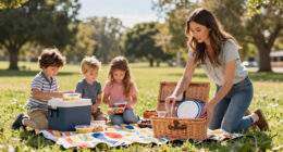 6 Best Family Outdoor Picnic Gear in 2026