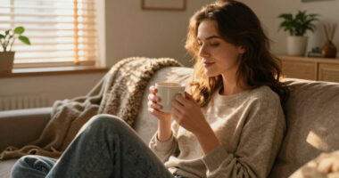 “I Masturbated While Thinking Of My Best Friend” & 27 More Mom Confessions