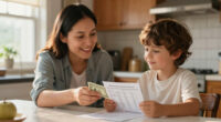 Should You Pay Your Kid For Good Grades?