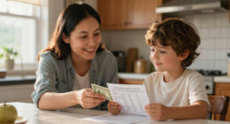 Should You Pay Your Kid For Good Grades?