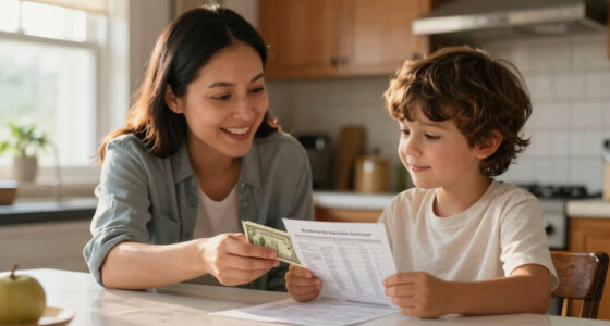 Should You Pay Your Kid For Good Grades?