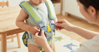 10 Best Child Safety Harnesses in 2026