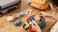 10 Best Family Travel Essential Kits in 2026