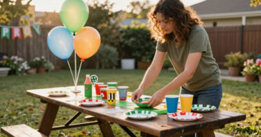 10 Best Kids Sports Themed Party Supplies in 2026