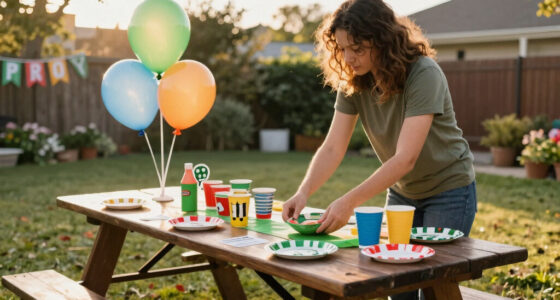 10 Best Kids Sports Themed Party Supplies in 2026