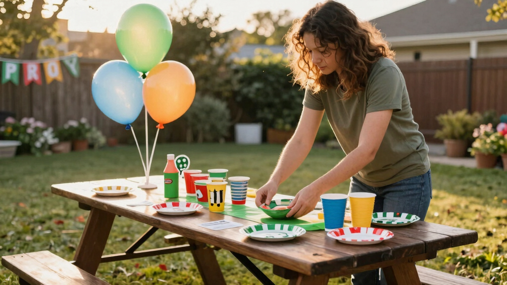 10 Best Kids Sports Themed Party Supplies in 2026