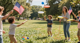 10 Best Patriotic Outdoor Family Games in 2026