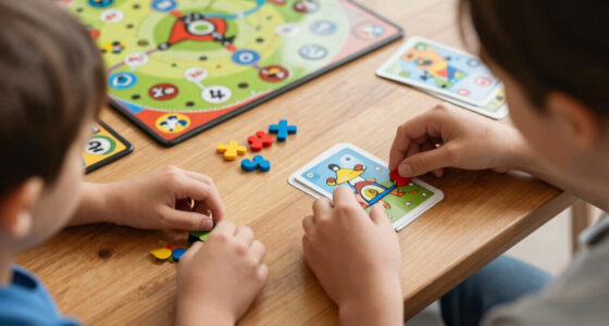 12 Best Family Board Games For Teens In 2026