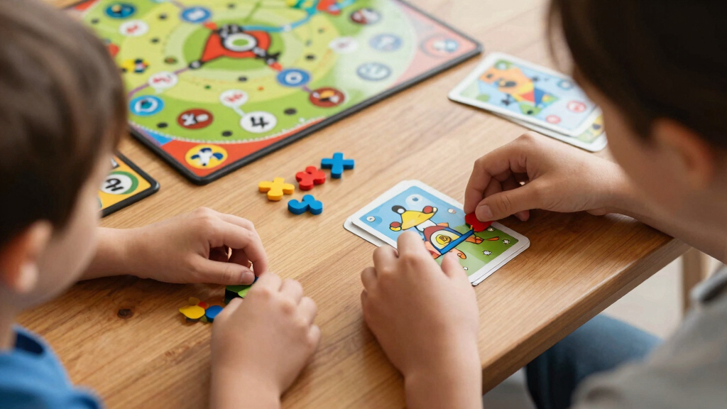 12 Best Family Board Games For Teens In 2026