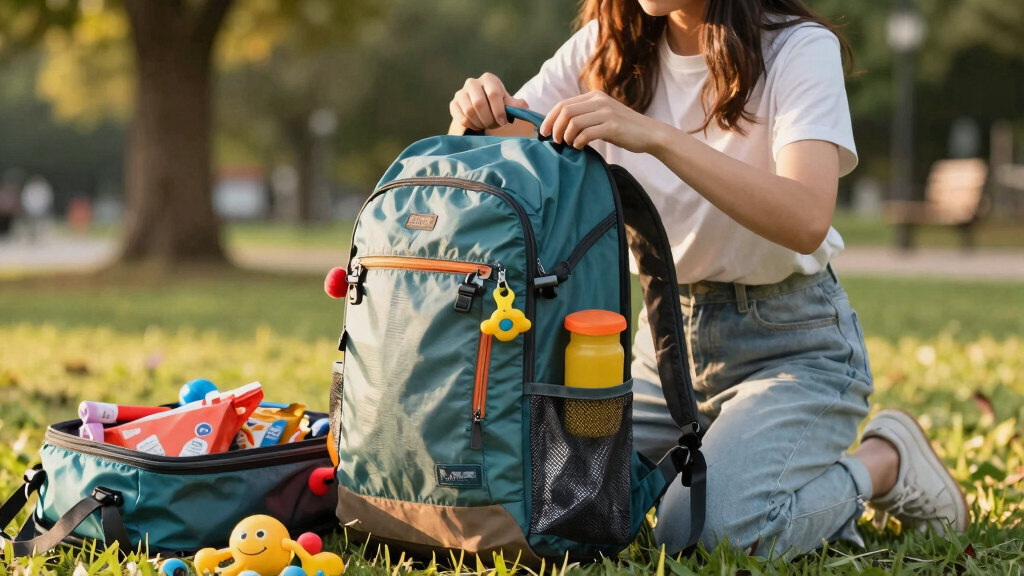 12 Best Family Travel Backpacks in 2026