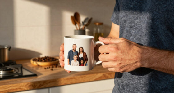 12 Best Personalized Dad Coffee Mugs in 2026