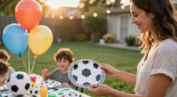 13 Best Family-Friendly Soccer Party Supplies in 2026