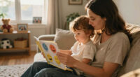 15 Best Children’s Books About Feelings in 2026